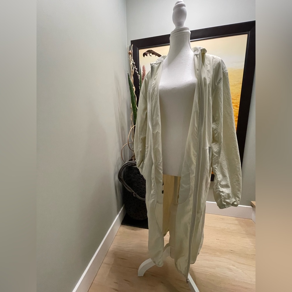 Herschel Supply Co duster coat